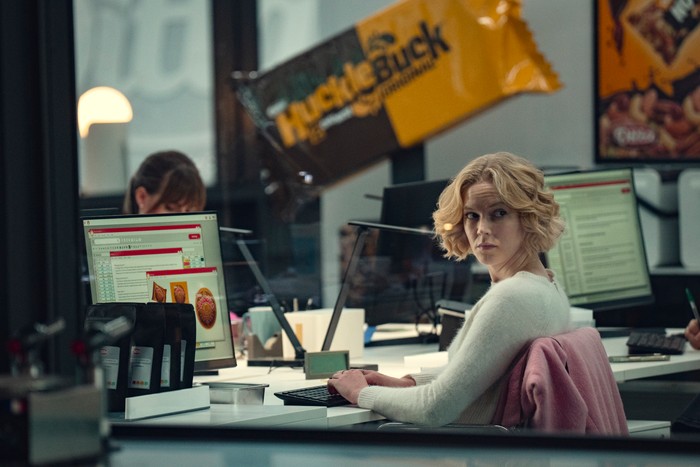 Black Mirror,Különvélemény,Sorozat,Film,Netflix