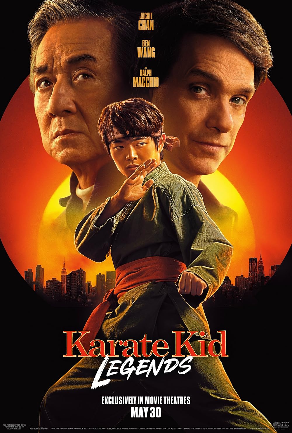 Karate kölyök,Mozi,Film,Program,Dunaszerdahely,CInemax