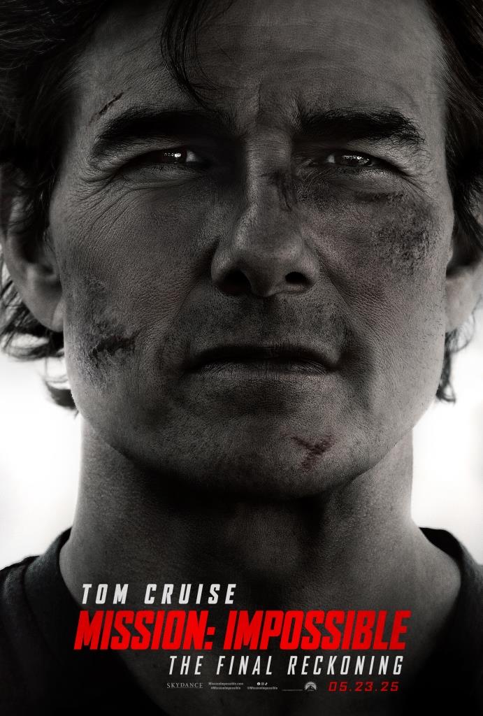 Mission Impossible,TOm Cruise,Film,Cinemax,Mozi,Dunaszerdahely,Program