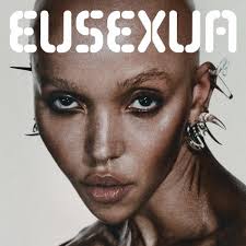 EUSEXUA,FKA Twigs,Zene,Uj album,Hangfal