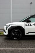 KIA EV3,Autó,KIA