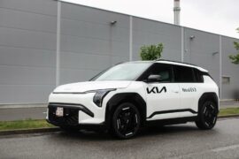KIA EV3,Autó,KIA