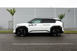 KIA EV3,Autó,KIA