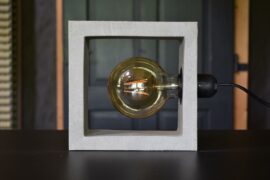 Szabó Gyula,Nádszeg,Havi kreatív