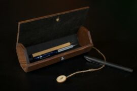 Szabó Gyula,Nádszeg,Havi kreatív