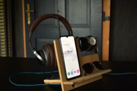 Szabó Gyula,Nádszeg,Havi kreatív