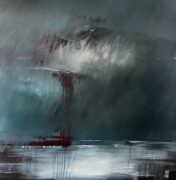 Ostrozánsky Gellért,Különvélemény