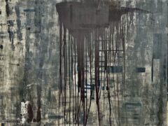 Ostrozánsky Gellért,Különvélemény