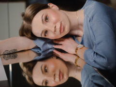 Péter Valentína,Hónap nője,Május