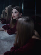 Péter Valentína,Hónap nője,Május