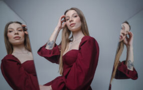 Péter Valentína,Hónap nője,Május