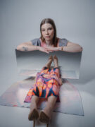 Péter Valentína,Hónap nője,Május