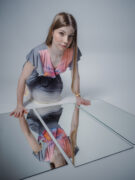 Péter Valentína,Hónap nője,Május