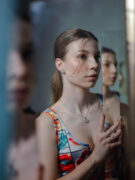 Péter Valentína,Hónap nője,Május