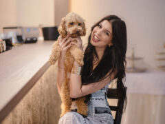 Hónap nője,végh vivien