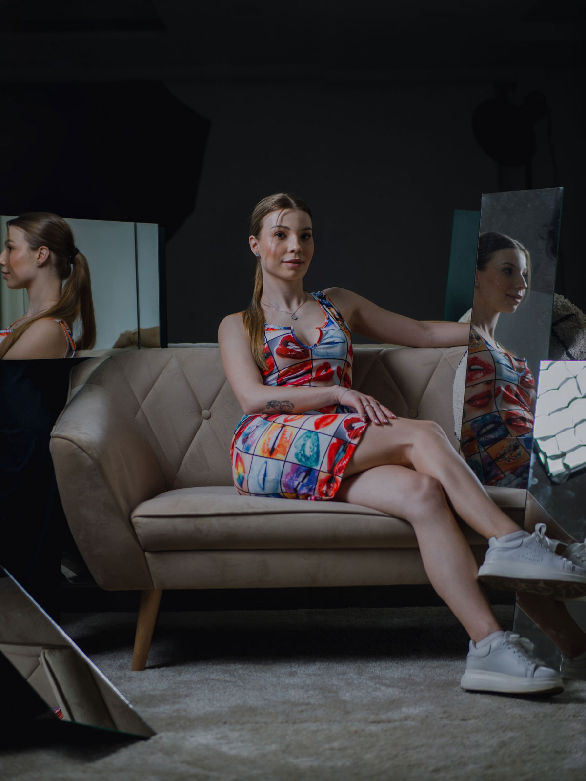 Május,Péter Valentína,Hónap nője