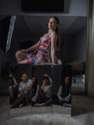 Péter Valentína,Hónap nője,Május