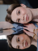 Péter Valentína,Hónap nője,Május