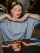 Péter Valentína,Hónap nője,Május