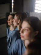 Péter Valentína,Hónap nője,Május