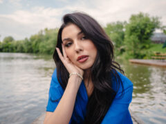 Hónap nője,végh vivien