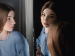 Péter Valentína,Hónap nője,Május