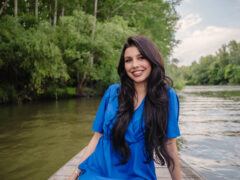 Hónap nője,végh vivien