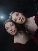 Péter Valentína,Hónap nője,Május