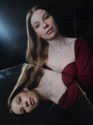 Péter Valentína,Hónap nője,Május