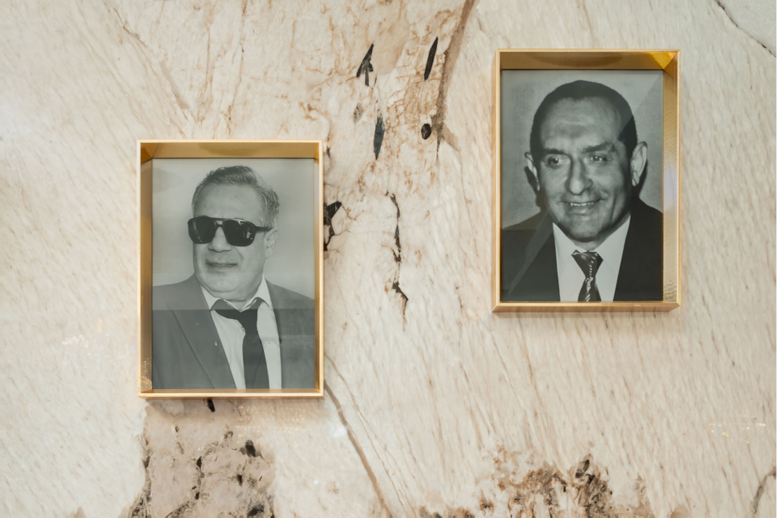 Klikk Out,Előzetes,június