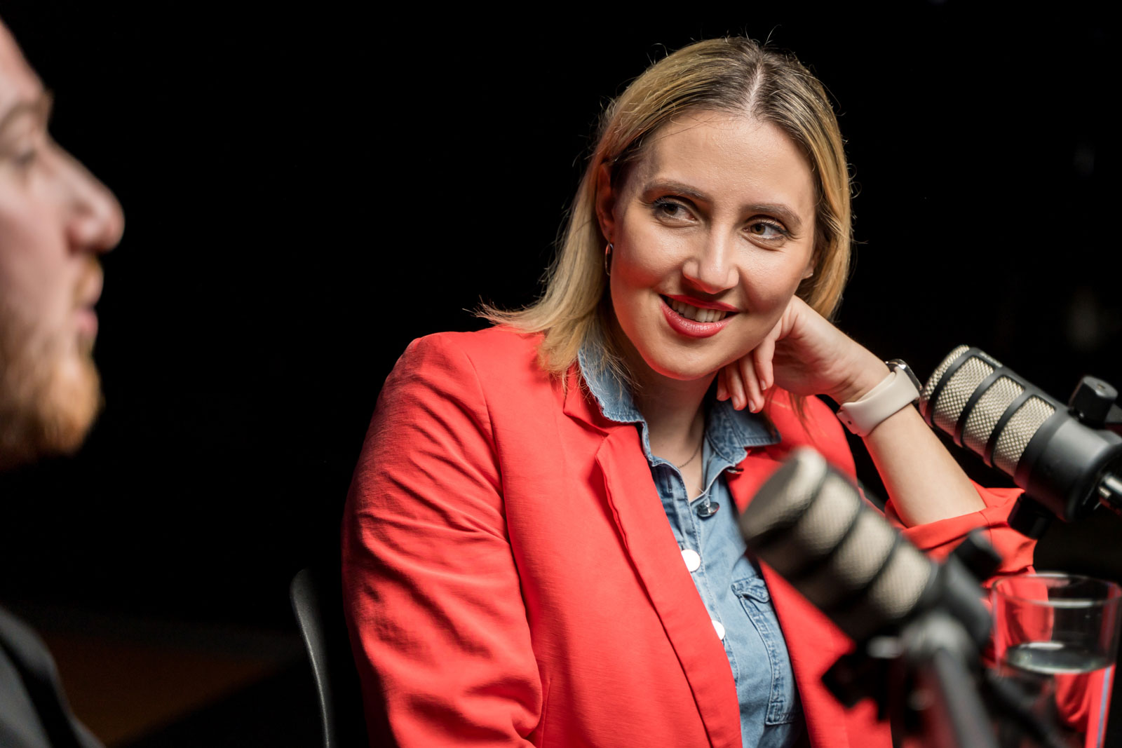 Klikk Out,Előzetes,június