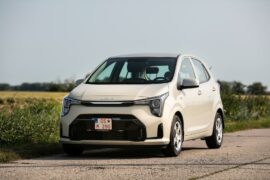 Autó,Kia,Kia Picanto