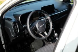 Autó,Kia,Kia Picanto