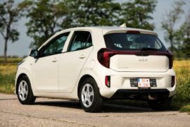 Autó,Kia,Kia Picanto