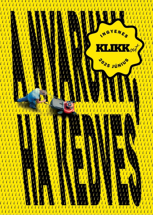 Klikk Out,Előzetes,június