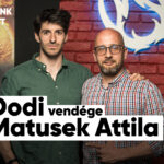 Havi kreatív,Tánczos Klaudia