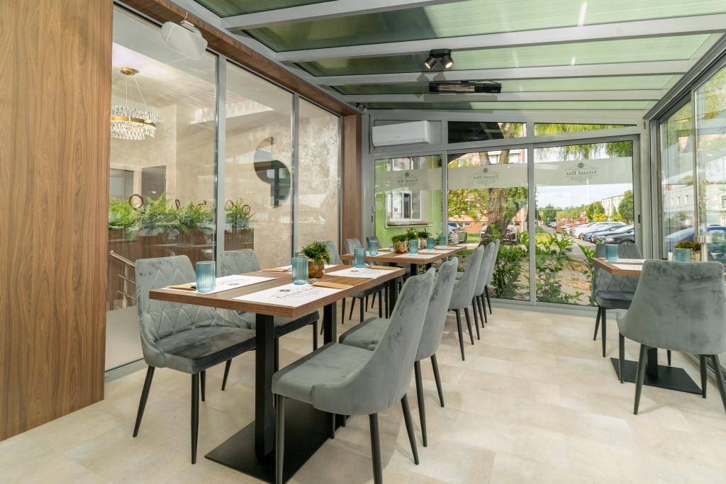 Grand Bar,Étterem,Gasztro,Dunaszerdahely