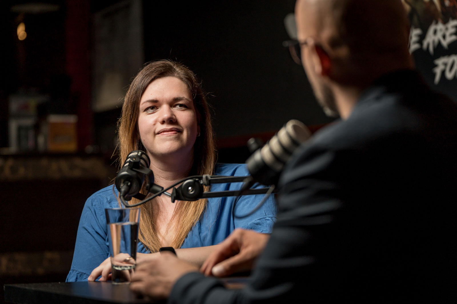 Klikk Out,Előzetes,július