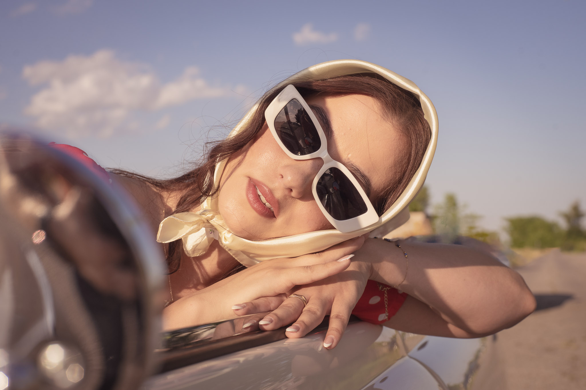 Klikk Out,Előzetes,július