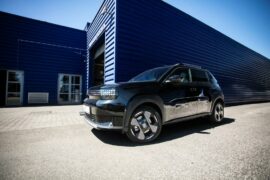 KO_jul_Panda_3 Autó,Fiat Grande Panda