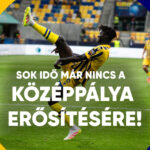 Almási Vivien,Július,Hónap nője