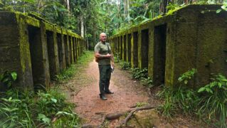 Utazás,Extrem Travel