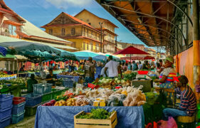 Utazás,Extrem Travel