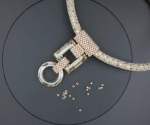 Eperke Jewelry,Mészáros Anikó,Havi kreatív