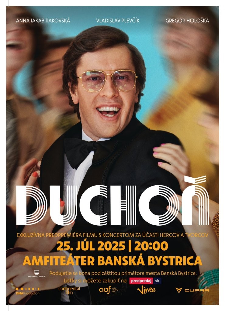 Duchon,Film,Cinemax,Mozi,Program,Dunaszerdahely