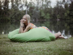 Vaculka Dorina,Hónap nője