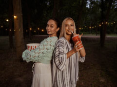 Vaculka Dorina,Hónap nője