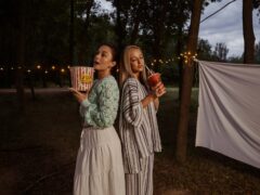 Vaculka Dorina,Hónap nője