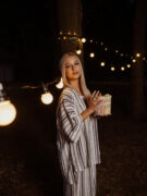 Vaculka Dorina,Hónap nője