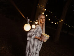 Vaculka Dorina,Hónap nője